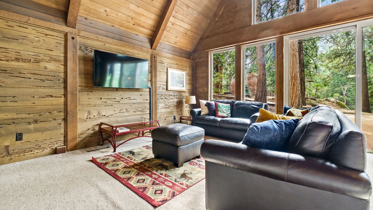 Photo of Livingroom in Sierra Cedars