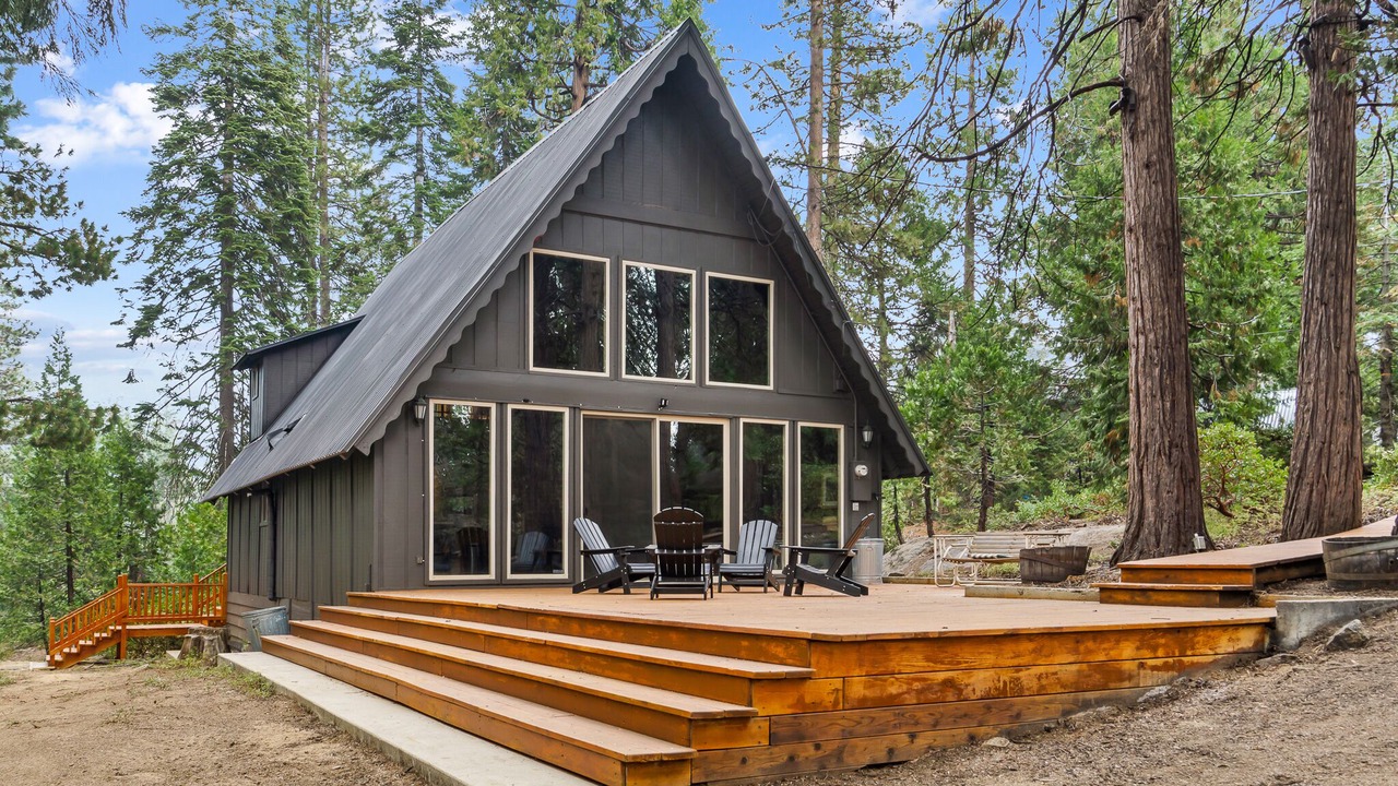 Photo of Outdoor in Sierra Cedars