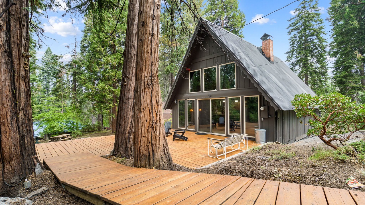 Photo of Outdoor in Sierra Cedars