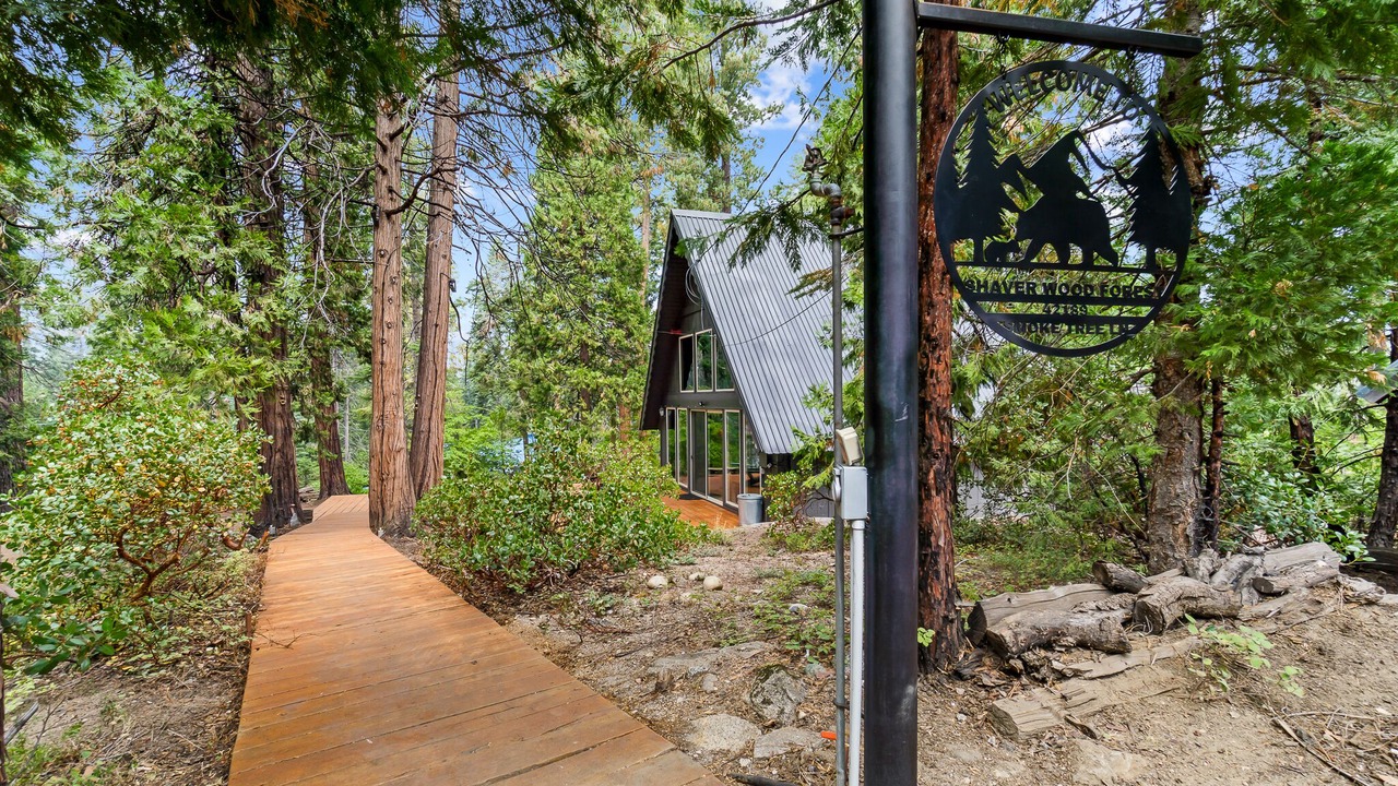 Photo of Outdoor in Sierra Cedars