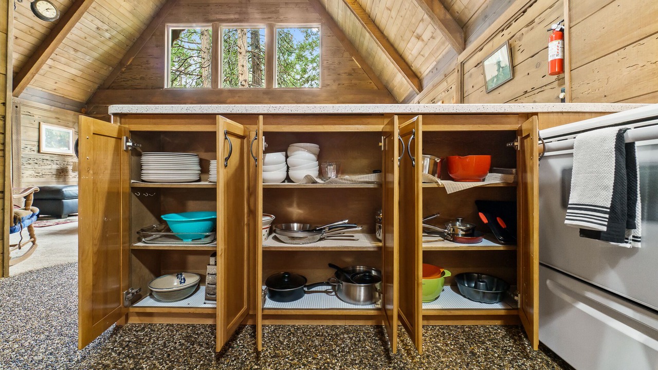 Photo of Others in Sierra Cedars