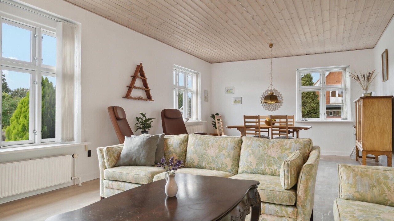 Photo of Bedroom in Ryomgaard