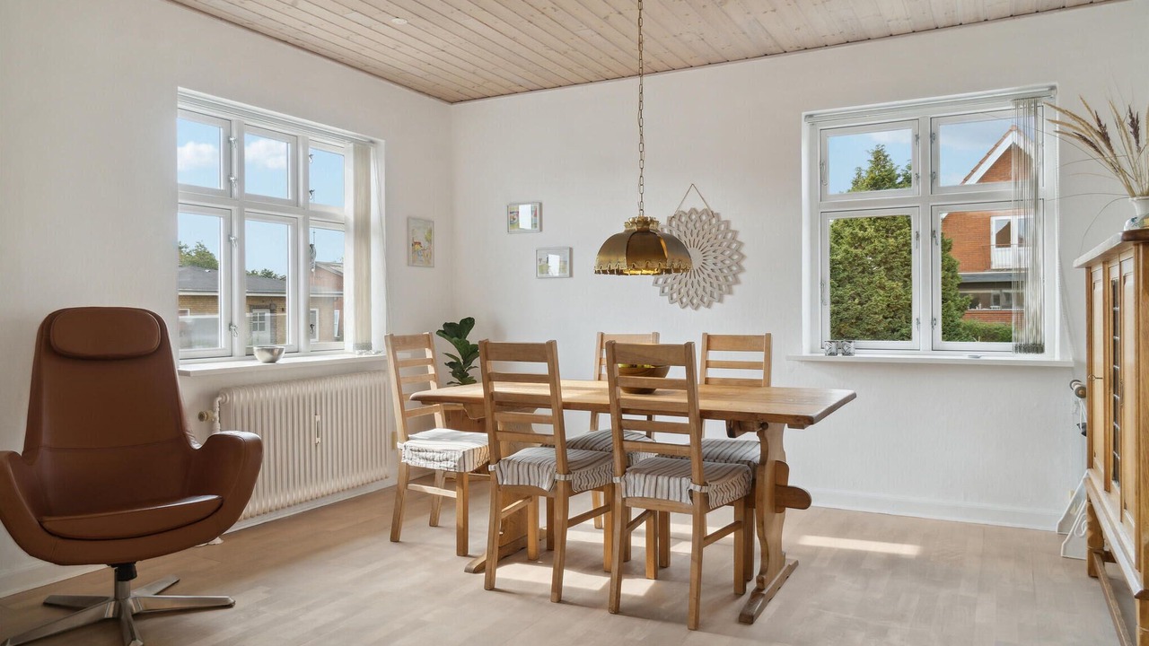 Photo of Bedroom in Ryomgaard