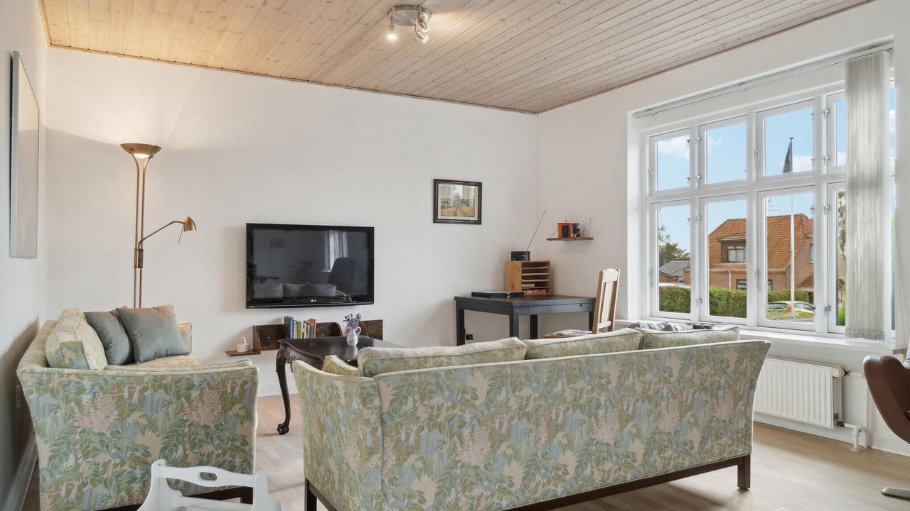 Photo of Bedroom in Ryomgaard