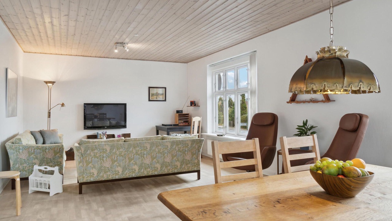 Photo of Bedroom in Ryomgaard