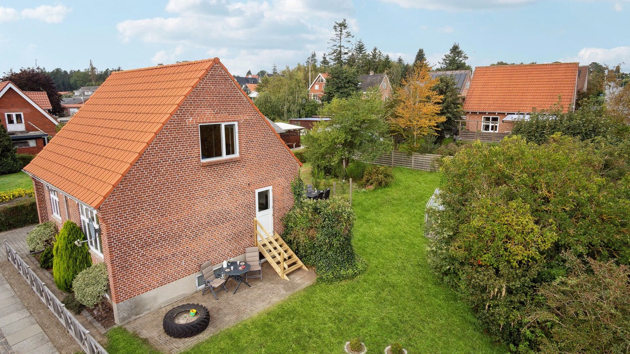 Photo of Others in Ryomgaard