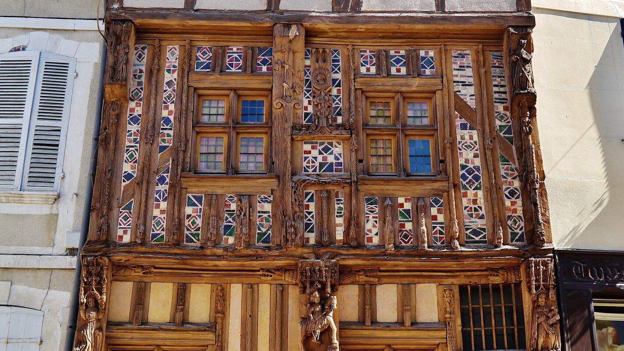 Photo of Outdoor in Joigny