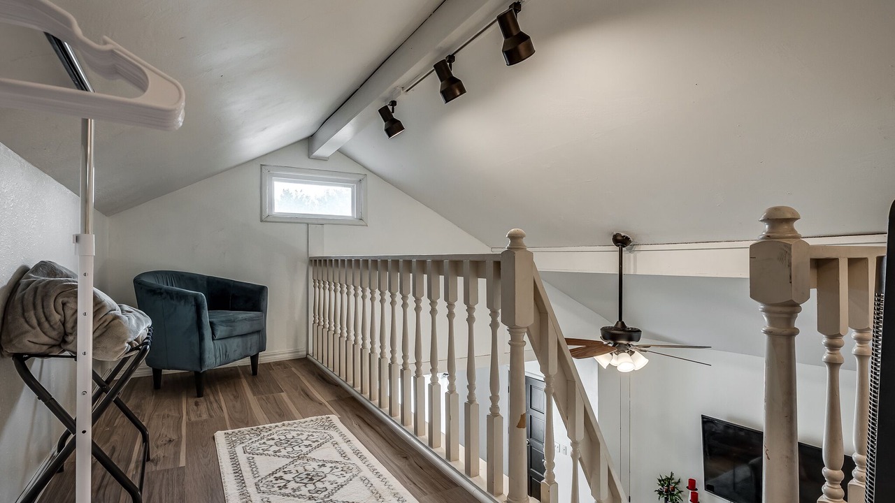 Photo of Livingroom in Norman