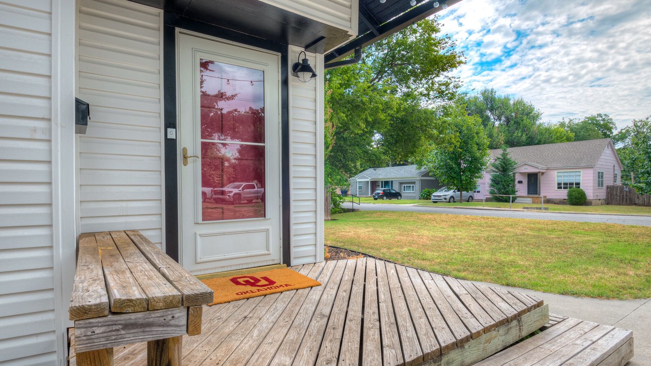 Photo of Outdoor in Norman