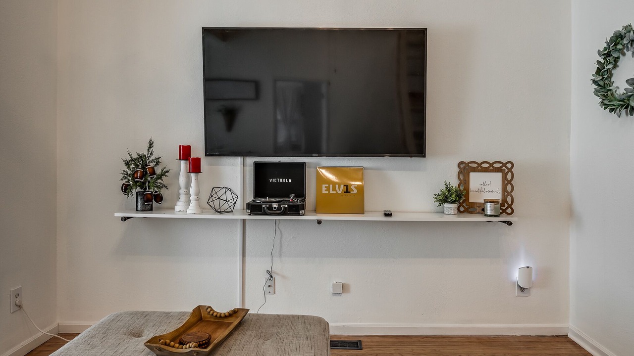 Photo of Livingroom in Norman