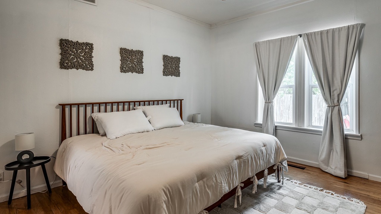 Photo of Bedroom in Norman