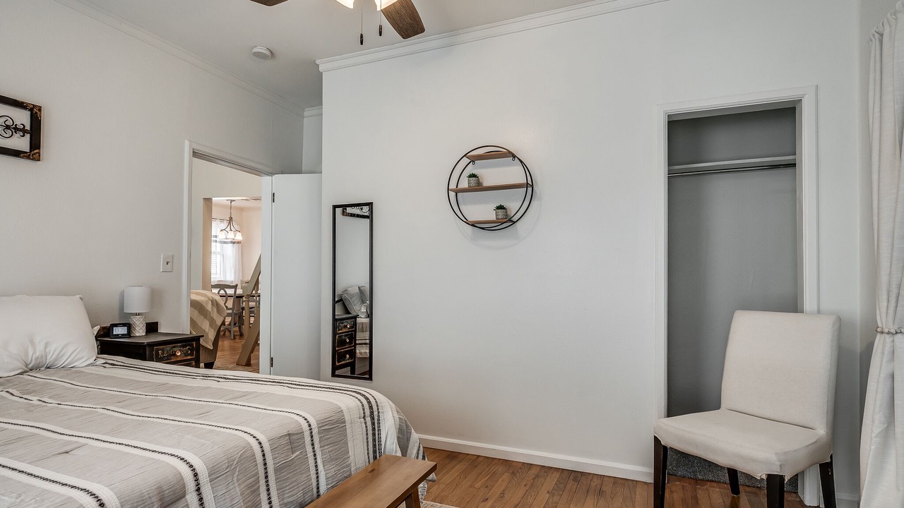Photo of Bedroom in Norman
