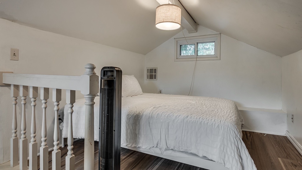 Photo of Bedroom in Norman