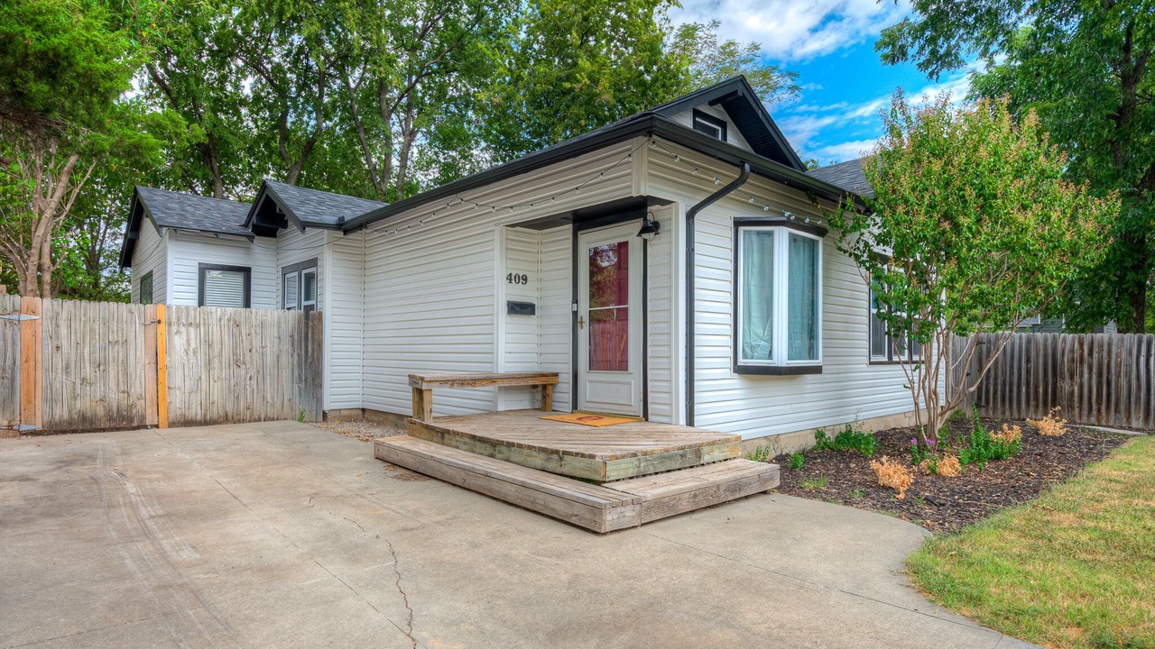 Photo of Outdoor in Norman
