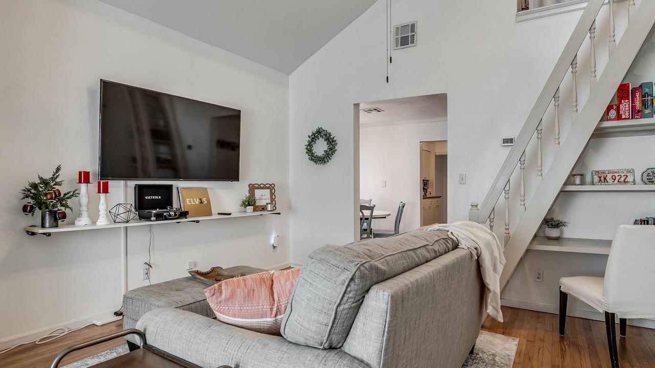 Photo of Livingroom in Norman