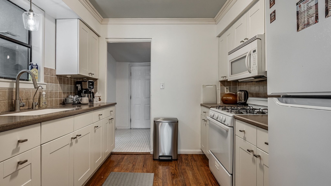 Photo of Kitchen in Norman