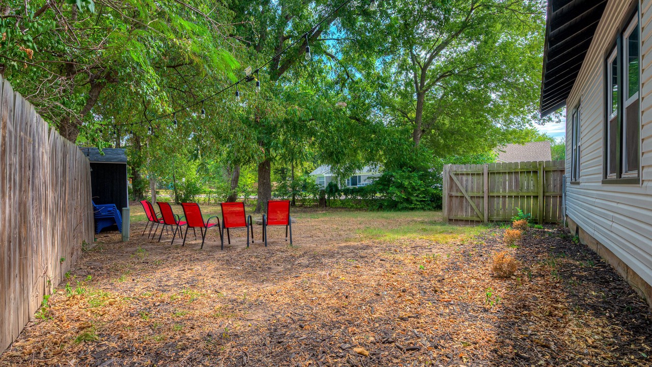 Photo of Outdoor in Norman