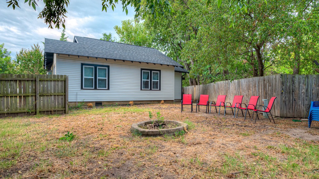 Photo of Outdoor in Norman