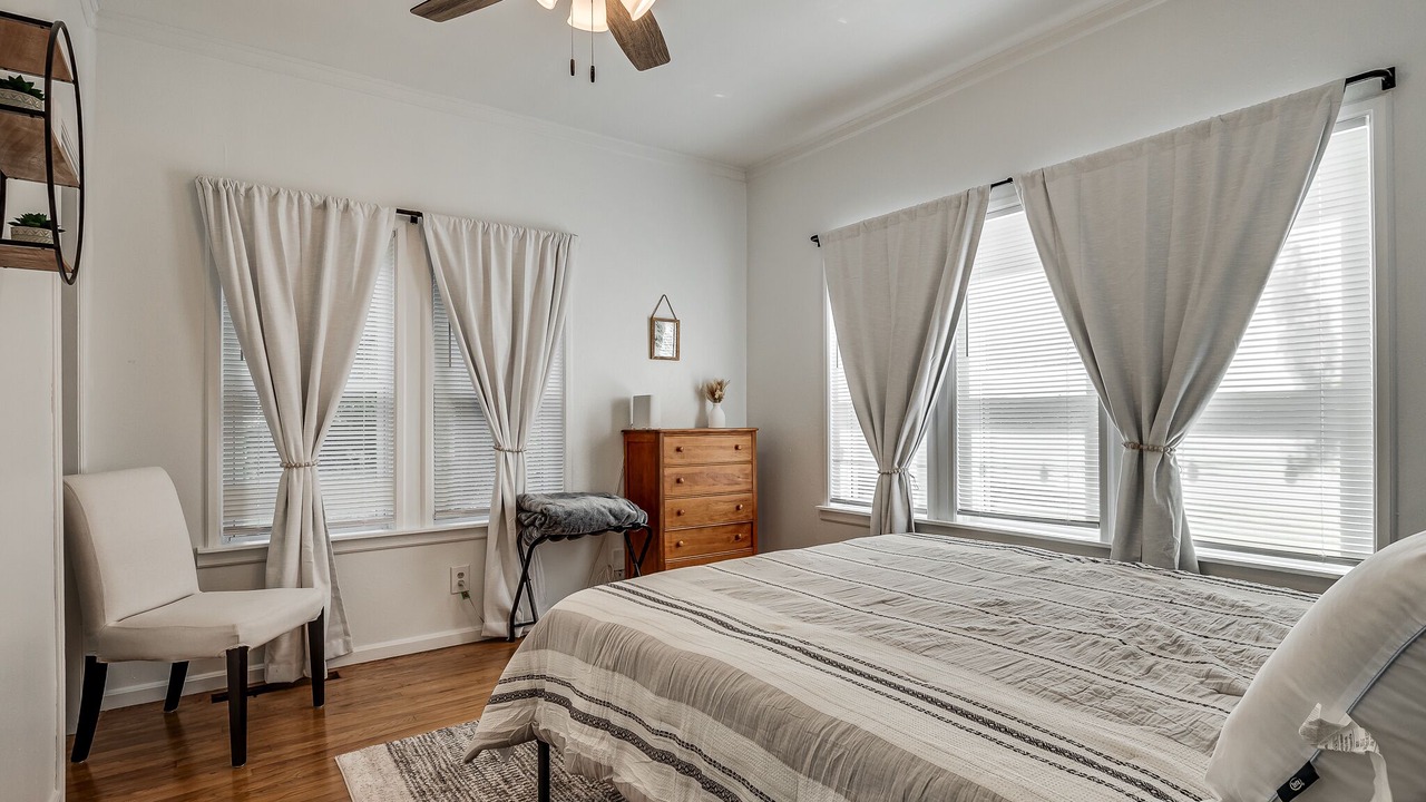 Photo of Bedroom in Norman