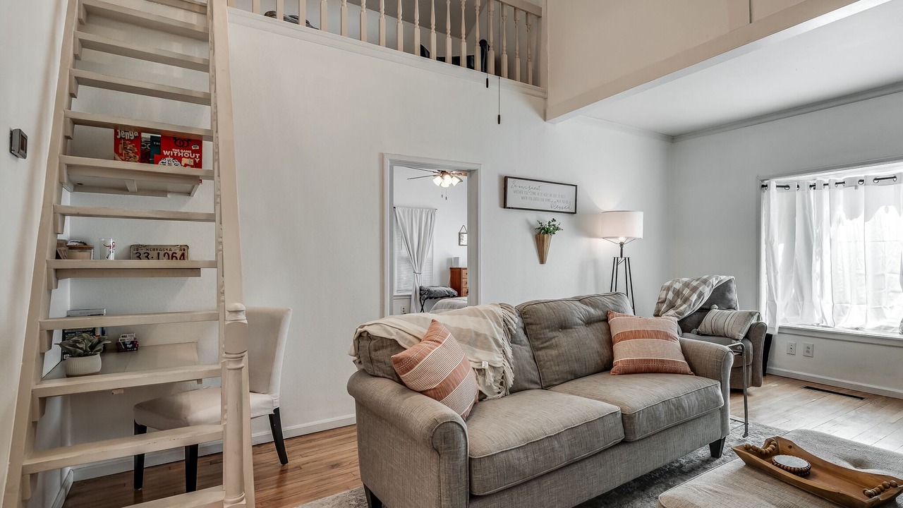 Photo of Livingroom in Norman