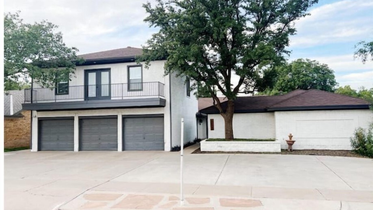 Photo of Outdoor in Lubbock