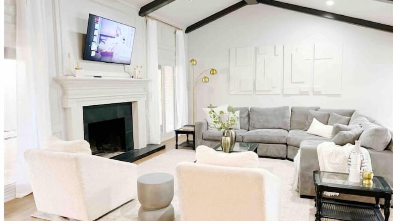 Photo of Livingroom in Lubbock