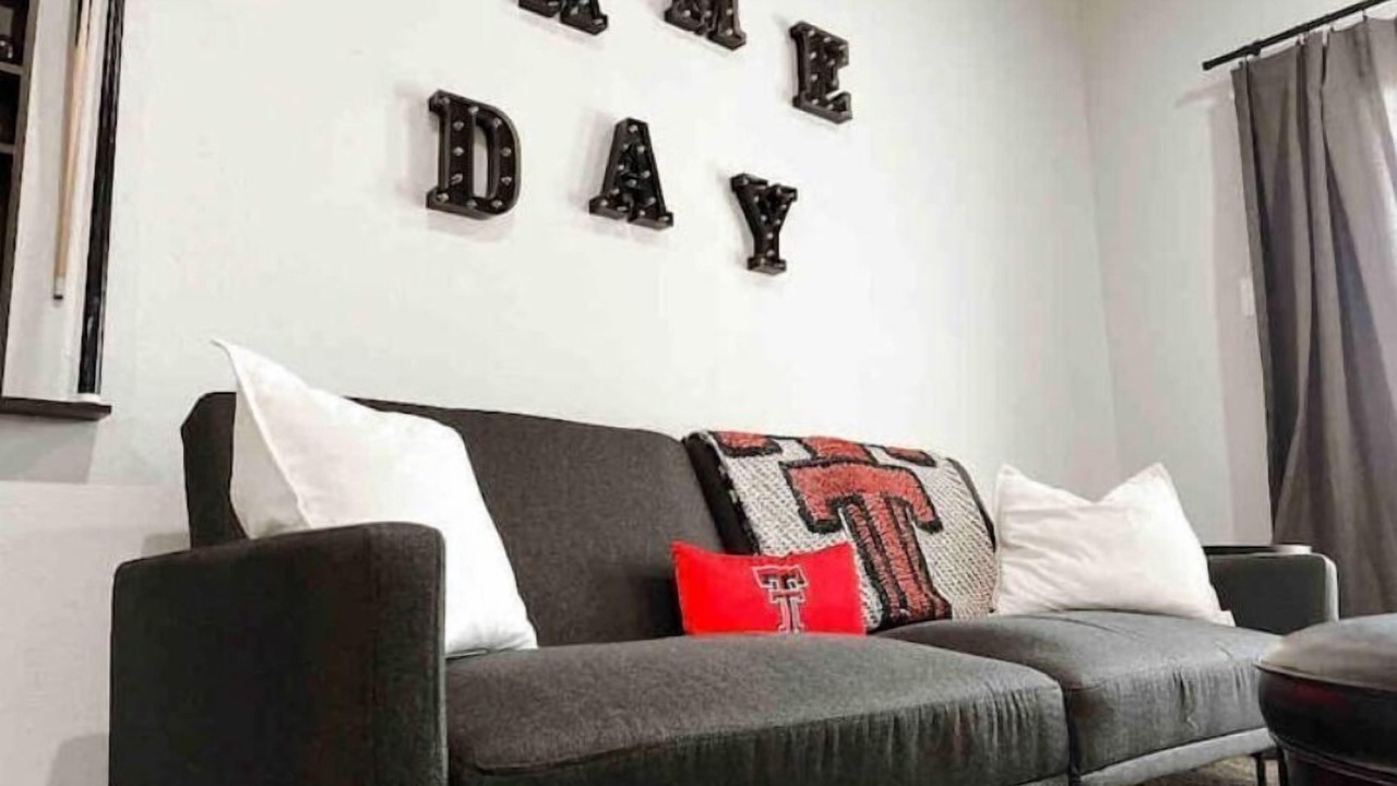 Photo of Livingroom in Lubbock