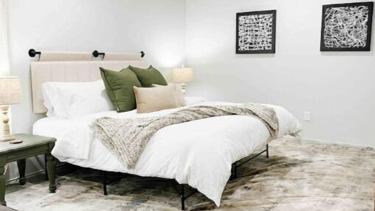 Photo of Bedroom in Lubbock