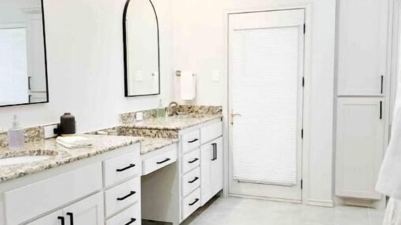 Photo of Bathroom in Lubbock