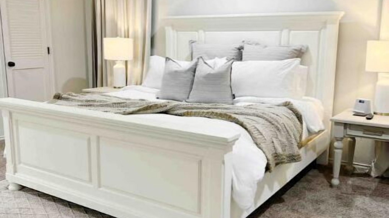 Photo of Bedroom in Lubbock
