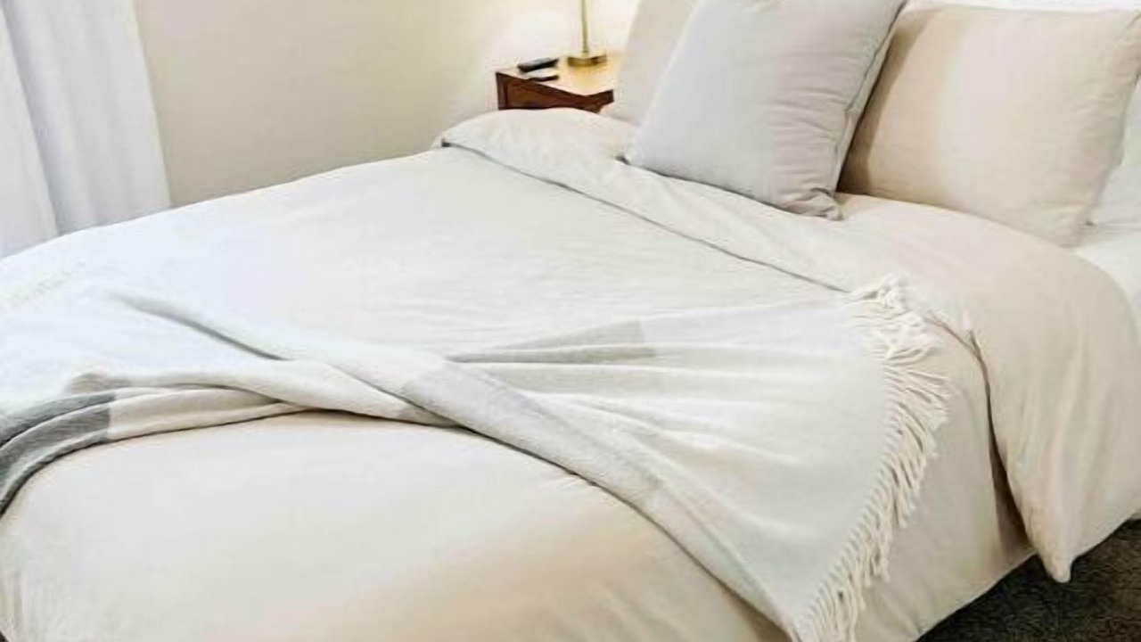 Photo of Bedroom in Lubbock