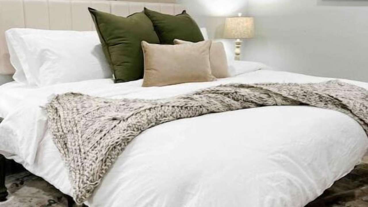 Photo of Bedroom in Lubbock