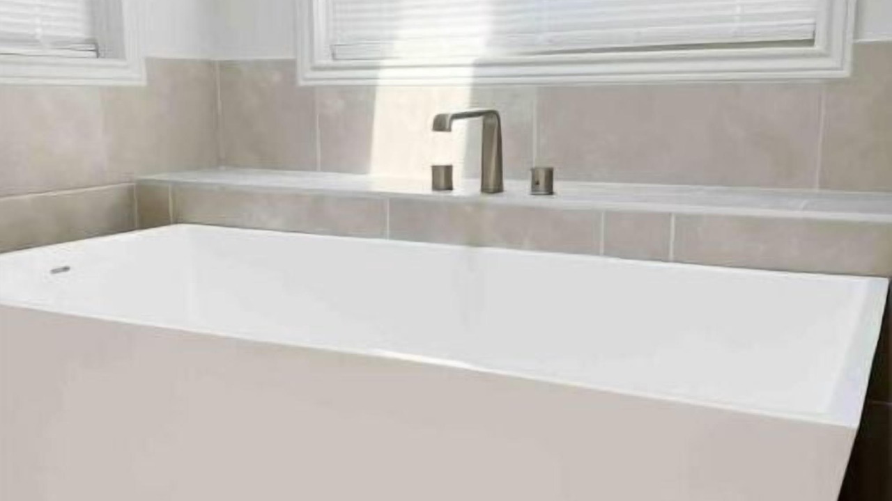 Photo of Bathroom in Lubbock