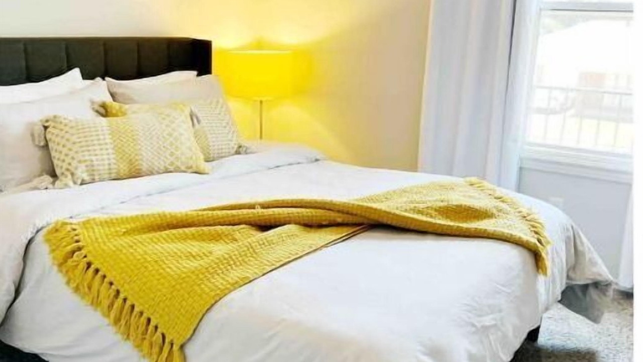 Photo of Bedroom in Lubbock