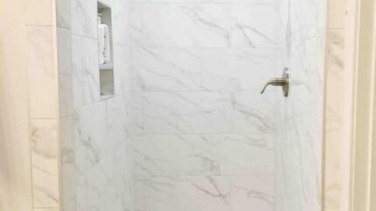 Photo of Bathroom in Lubbock