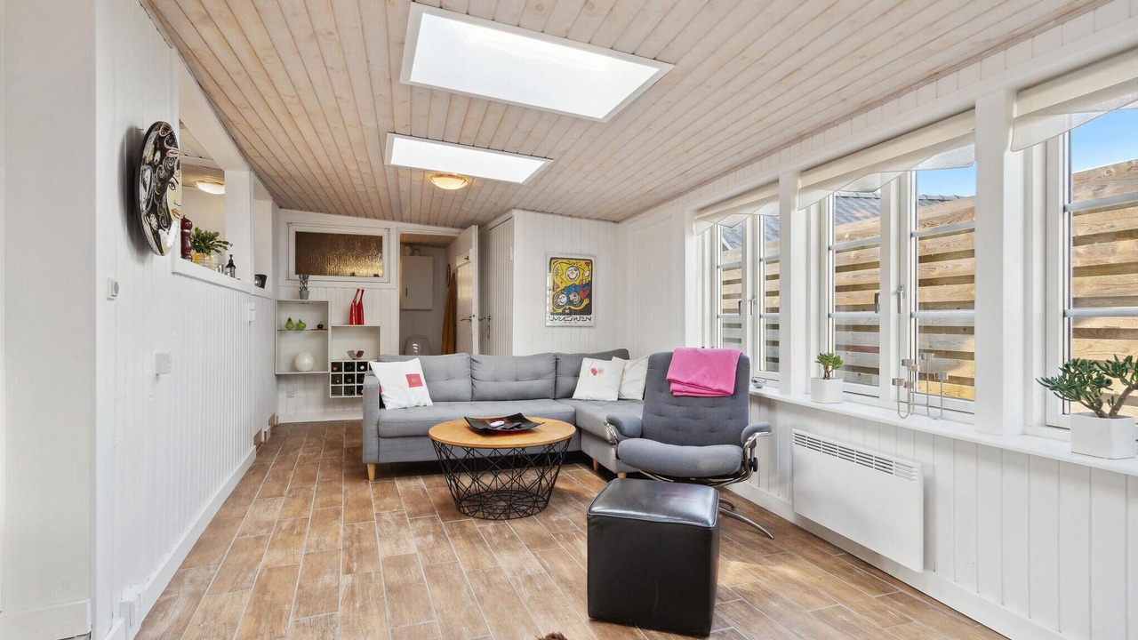 Photo of Bedroom in Bjert