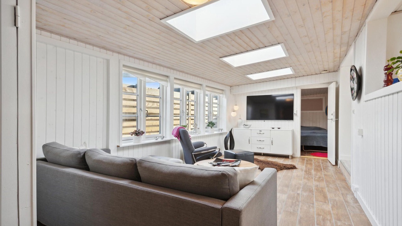 Photo of Bedroom in Bjert