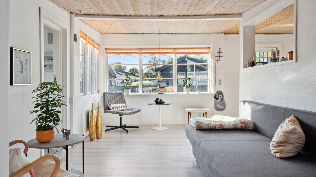 Photo of Bedroom in Bjert