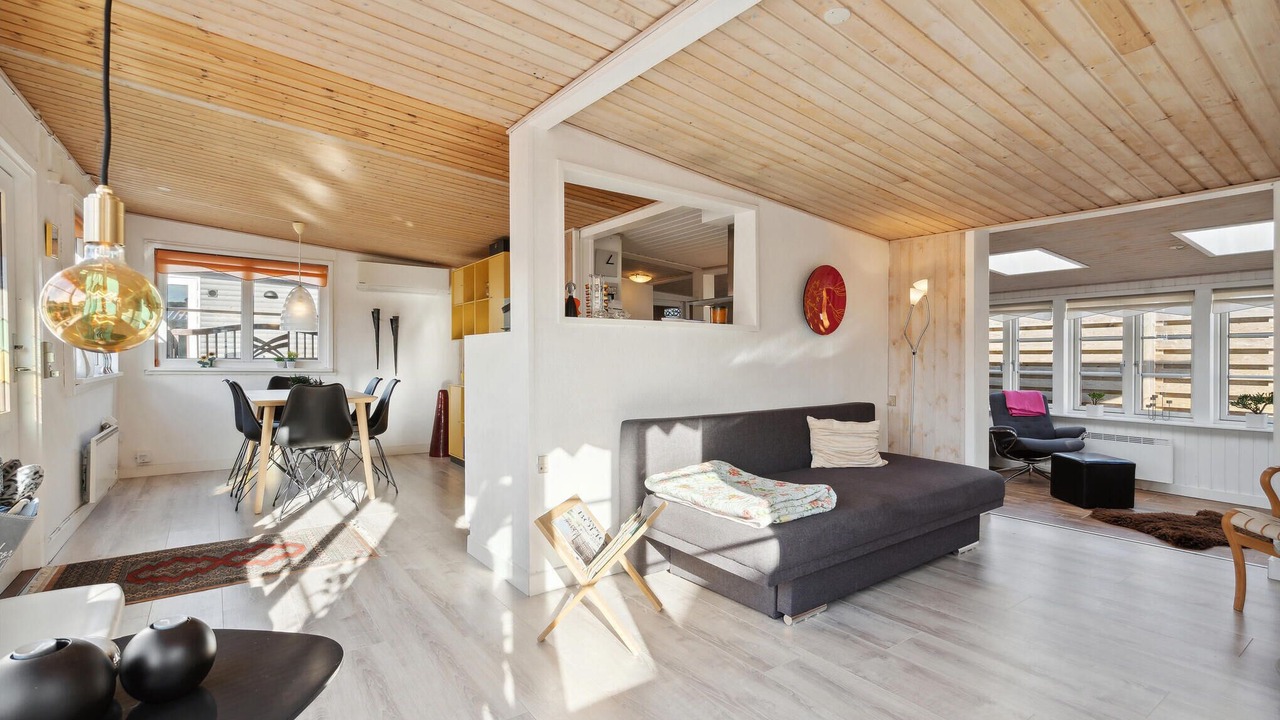 Photo of Bedroom in Bjert