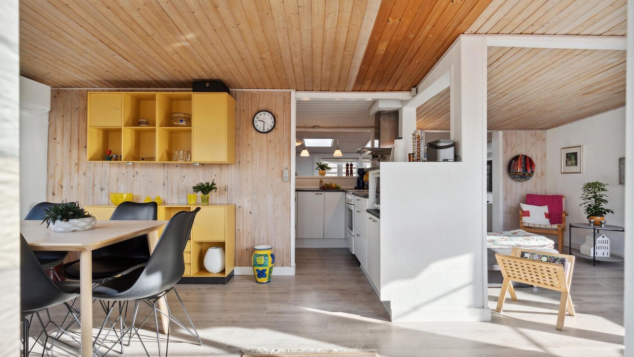 Photo of Bedroom in Bjert