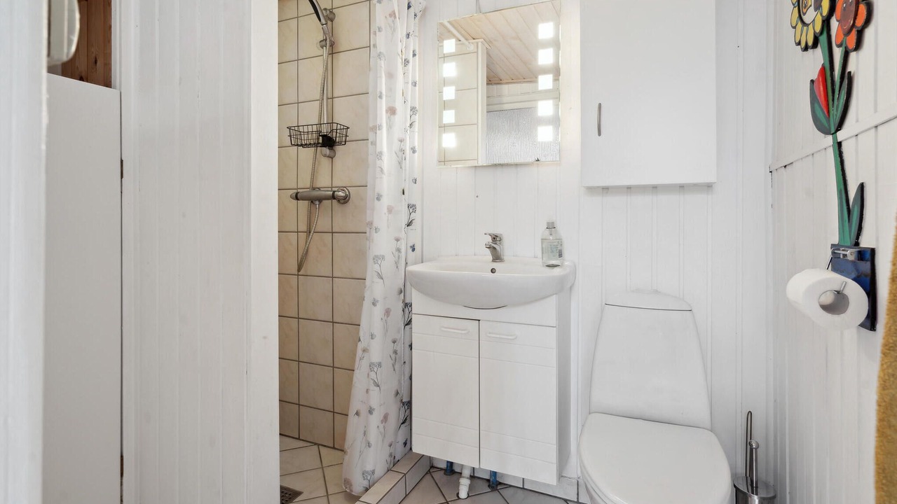 Photo of Bathroom in Bjert