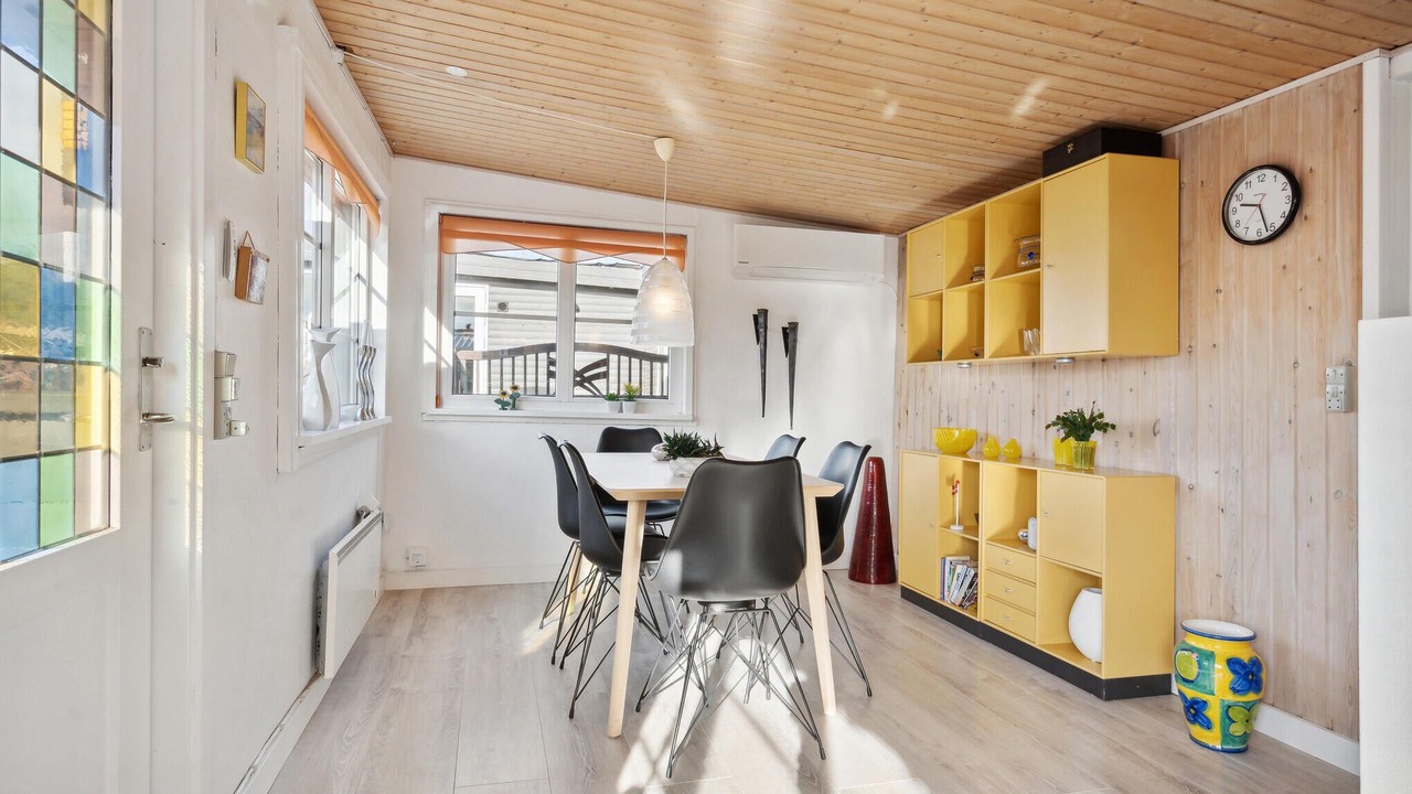 Photo of Bedroom in Bjert