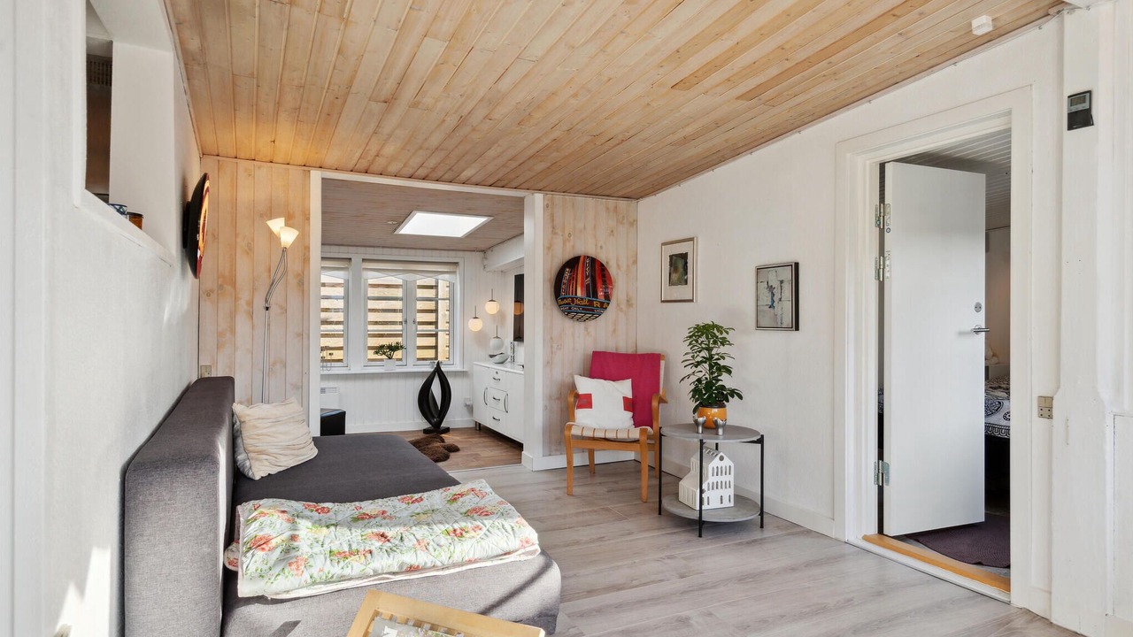 Photo of Bedroom in Bjert