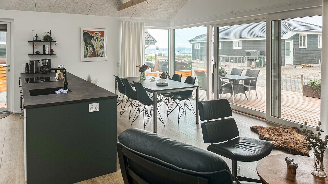 Photo of Bedroom in Bjert