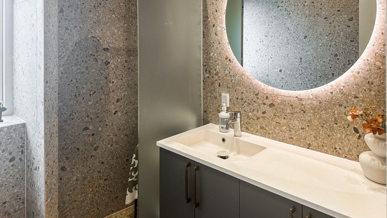 Photo of Bathroom in Bjert