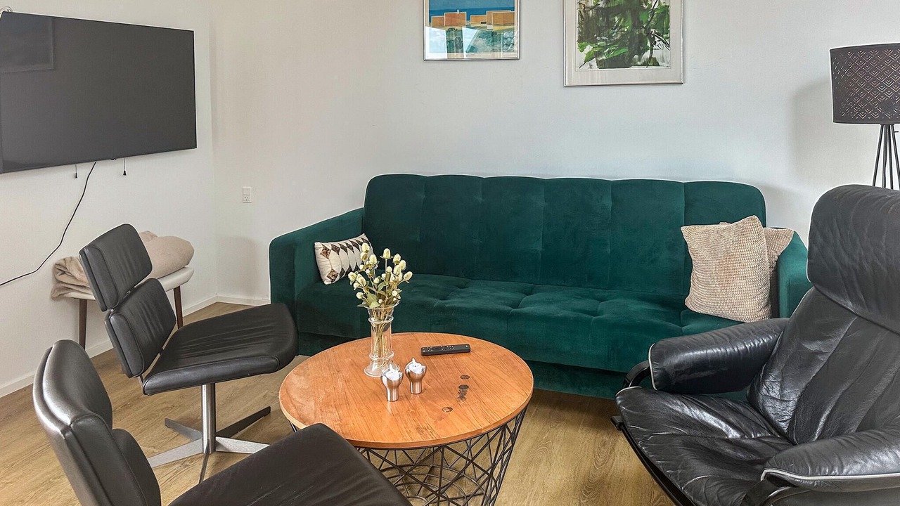 Photo of Bedroom in Bjert