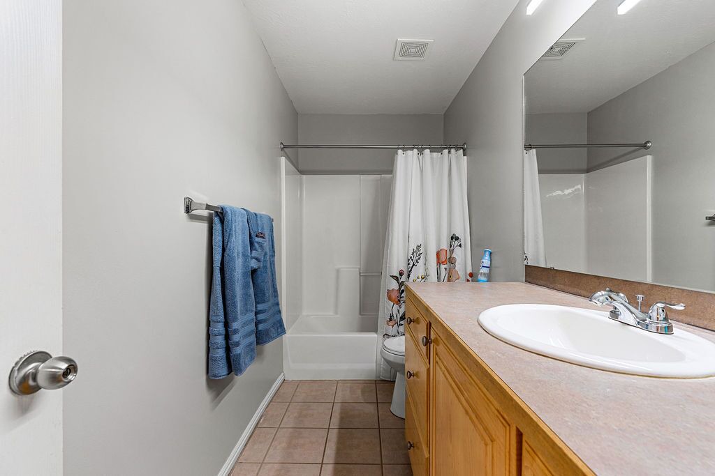 Photo of Bathroom in Clearfield
