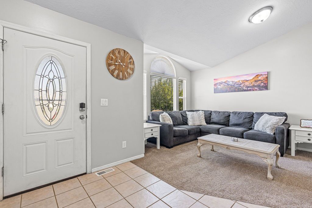 Photo of Bedroom in Clearfield