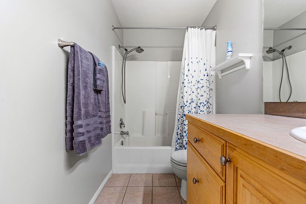 Photo of Bathroom in Clearfield