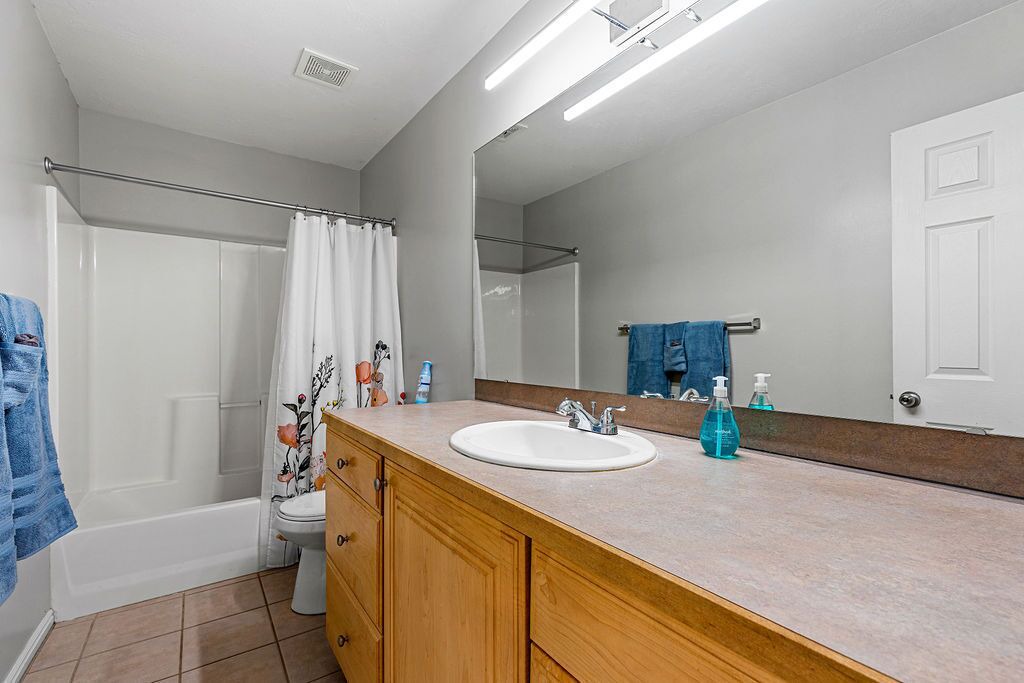 Photo of Bathroom in Clearfield